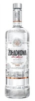 Image de Zoladkowa Czysta de Luxe 37.5° 0.7L